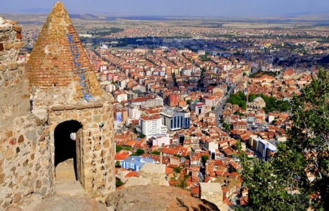 Emin Evim Afyon'da 2 termal otel yapacak!