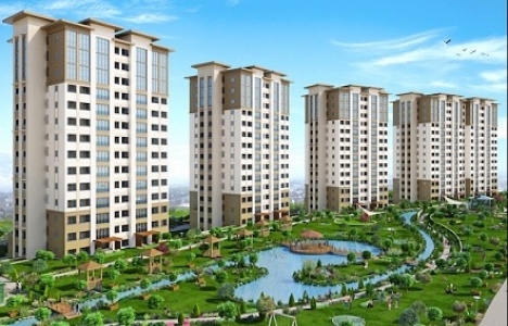 Avrupark Bahçekent yeni kampanyasıyla lansmanı aratmıyor!