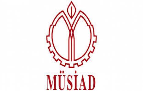 MÜSİAD 2014 Türkiye Ekonomisi Raporu'nu açıklıyor!