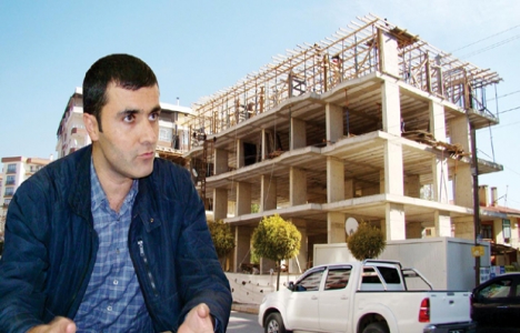 Van için kentsel dönüşüm yasasının süresi uzatılmalı!