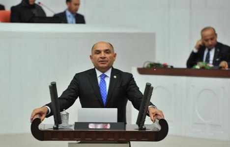 Gebze Bilişim Vadisi meclis gündeminde!