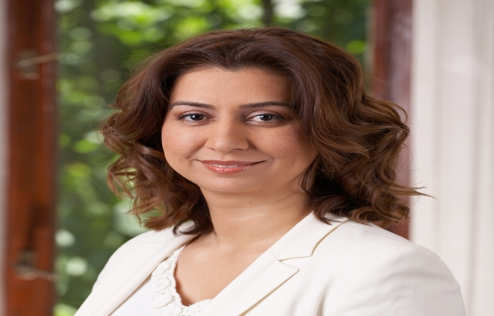 Moskova’da Türk-Rus inşaat gücü bir aradaydı!