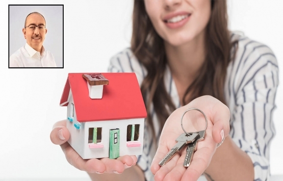 Konya Meram'daki toplu konut kooperatiflerine rekor başvuru!