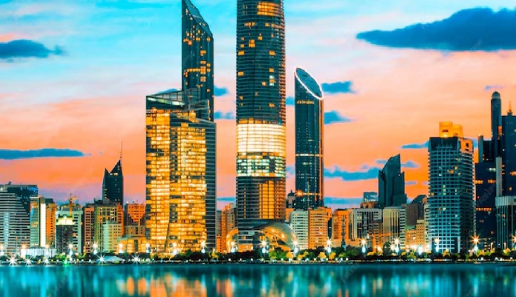 Gayrimenkul yatırımında Dubai lider! Emlak işlemleri toplamda 170 milyar dolara ulaştı!