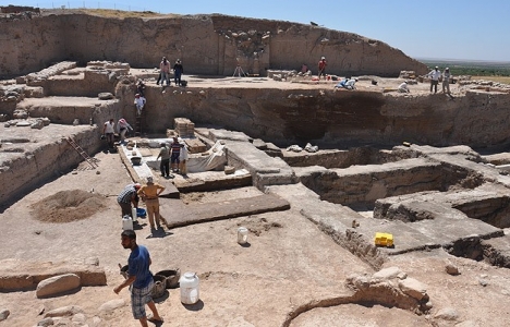 Arkeolojik kazılara destek 17 kat arttı!