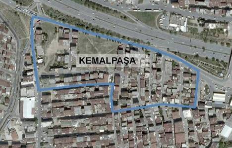 Bağcılar Albayrak Sitesi nin imar planları bakanlığa bugün gönderildi!