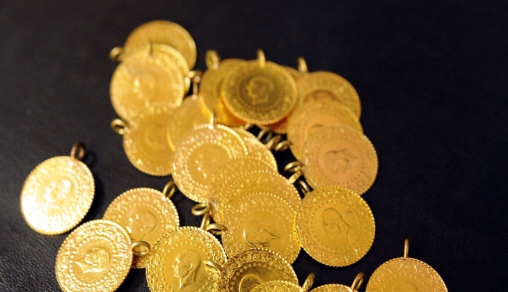 Altın fiyatlarının kaderi bu istatistiğe bağlı! İşte dünyadaki altının tükeneceği tarih