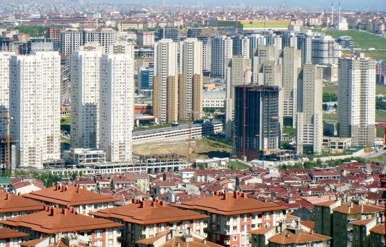 Esenyurt'ta 41.6 milyon TL'ye icradan satılık arsa!