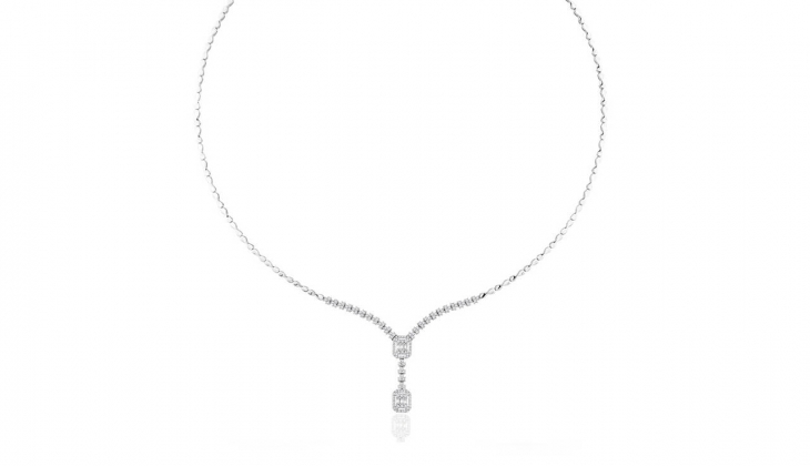 Pırlanta gerdanlıklarda dev fırsat! Tam yüzde 60 indirim! Bakan bir daha bakıyor Emel Diamond 14 Ocak 2023 fiyat listesi