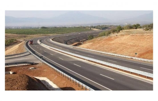 Aydın-Denizli Otoyolu projesi 8'nci kez ihaleye çıkıyor! 