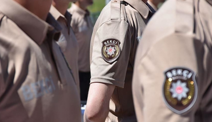 2022 bekçi alımı yazılı sınav tarihi belli oldu! 2022 bekçilik sınavı ne zaman? 