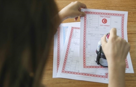 Şile deki tapu dolandırıcılığında 32 kişi tutuklandı!