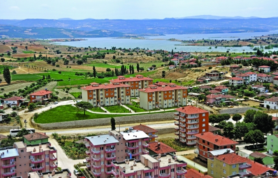 Manisa - Aliağa için acele kamulaştırma kararı!