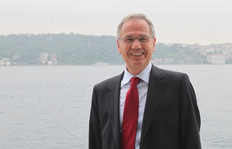 Saffet Acar: Afyon Dinar'ı yeniden inşa edeceğiz!