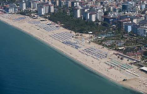 AB turistlerinin tercihi ABD ve Türkiye oldu!