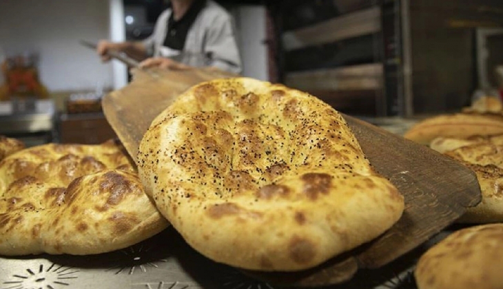 Ankara da pide fiyatları belli oldu! Bu yıl pideyi bu fiyattan yiyeceğiz