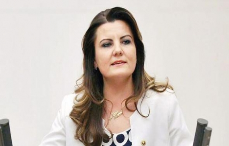 Kocaeli Körfez'de yükselen emlak vergisi sorunu TBMM'de!