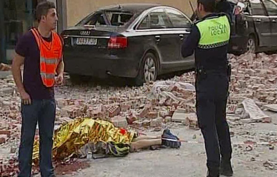 Mega deprem için tarih verdiler!