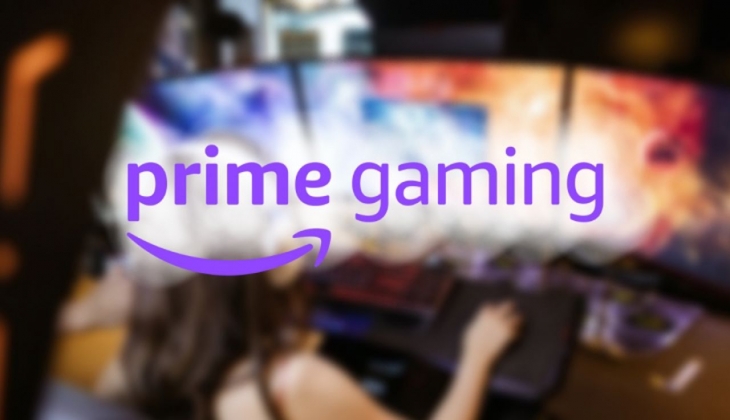Amazon Prime Gaming 720 TL’lik oyunları ücretsiz verecek!