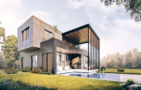 Bursa Moda Bademli'de 3+1 daireler 700 bin TL'den başlıyor!