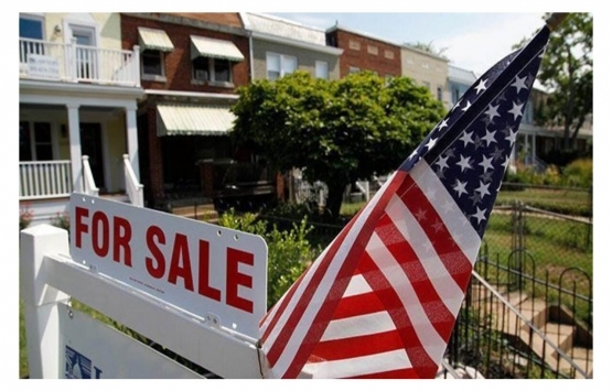 ABD'de sıfır ve ikinci el konutlara talep devam ediyor!