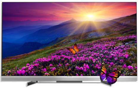 Arçelik Ultra HD TV’de fotoğraf keskinliğinden daha net görüntü elde ediliyor!
