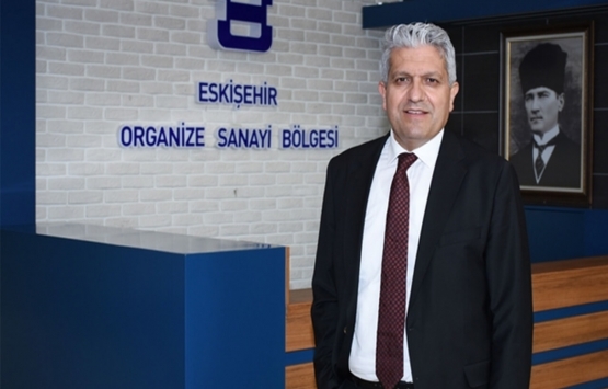 Eskişehir OSB arsa tahsisinde rekor kırdı!