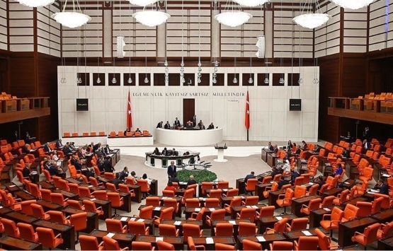 Bazı Kanun ve Kanun Hükmünde Kararnamelerde Değişiklik Yapılmasına Dair Kanunda Değişiklik!