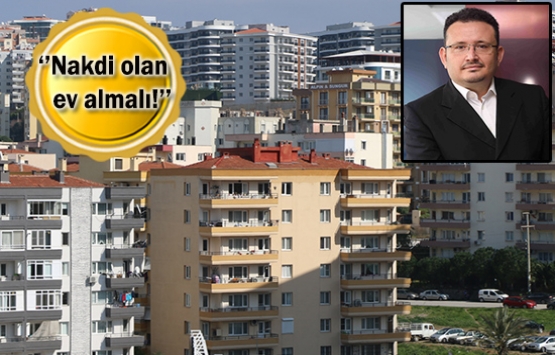 Konut fiyatlarını alıcı değil, satıcı belirliyor!