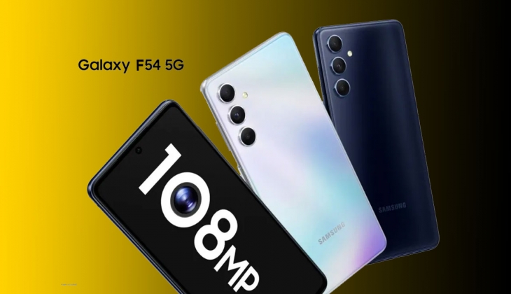 Samsung Galaxy F54 5G, Uygun Fiyatı ve Güçlü Performansıyla Dikkat Çekiyor!