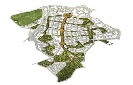 İşte yeni Okmeydanı! 7 karede!