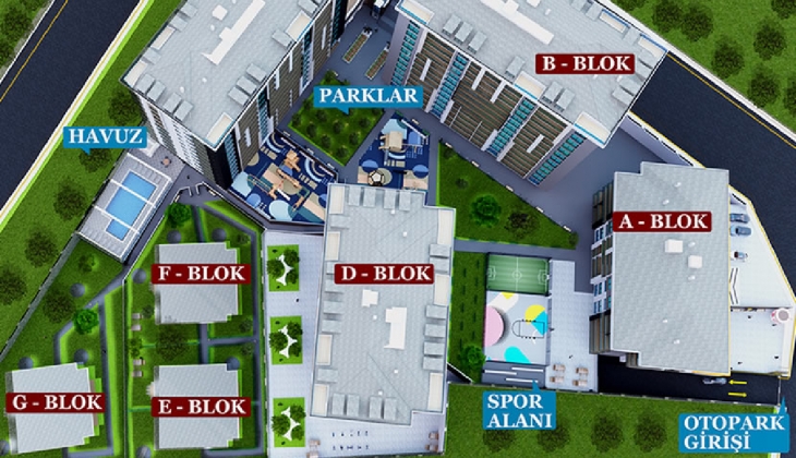 FGM Gloria satışa çıktı! Yeni proje!