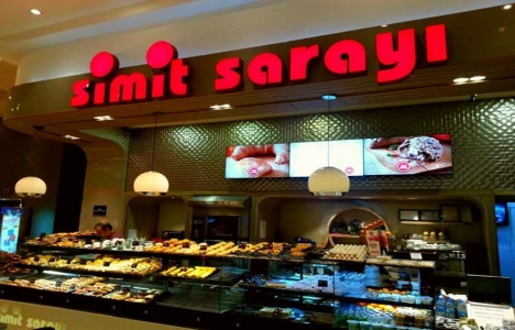 Simit Sarayı bu yıl 172 mağaza açacak!