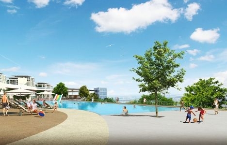 Torunlar 5. Levent Güzeltepe fiyat listesi!