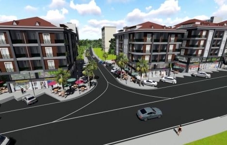 Ayazma Plus Evleri Beylikdüzü fiyat!