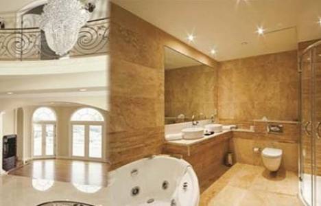 Temmer Mermer Etiler'de showroom açacak!