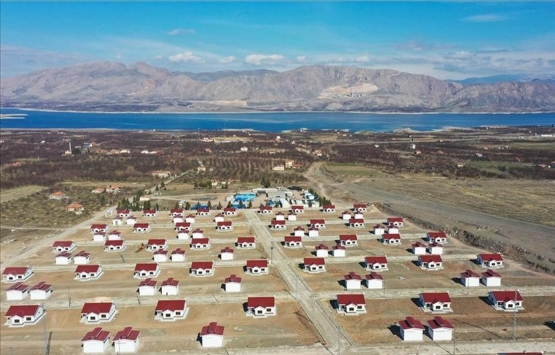 Dorçe Prefabrik, şantiyeyi fabrika ortamına taşıyor!