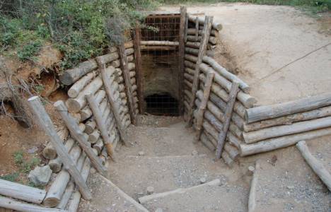 Gelibolu Tarihi Alan Başkanlığı görev ve yetkileri!