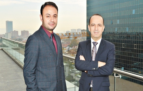 Yiğit Grup ve Sinanlı Yapı'dan Fikirtepe birliği!
