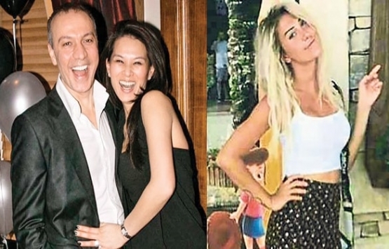 Selçuk Arslan'ın kızına miras kumpası!