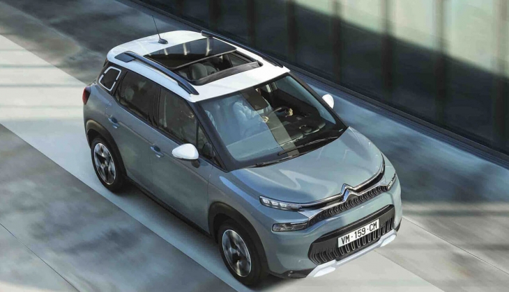 Citroen C3 Aircross Suv a zam geldi! Citroen C3 Aircross ne kadar oldu? İşte 7 Aralık 2022 fiyat listesi...