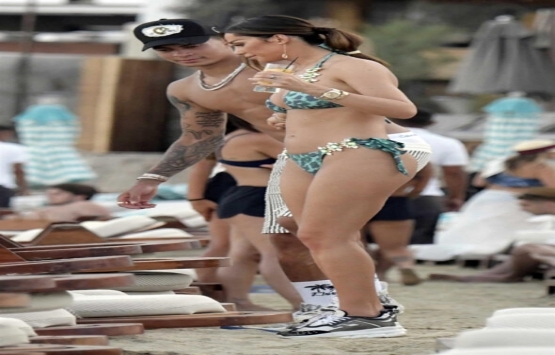 Ruby Mae e doğum günü hediyesi: Milyonluk evin anahtarı!