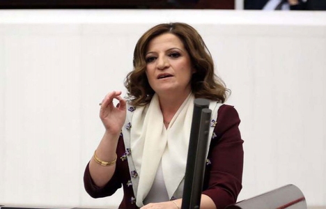 Denizli Bozkurt'taki kamulaştırma sorunu TBMM'de!