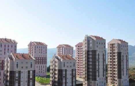 TOKİ Tokat Zile 437 konut ihalesi 11 Eylül'de!