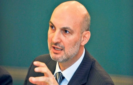 İşte Doğu ya yatırım yapmak isteyen iş adamları!