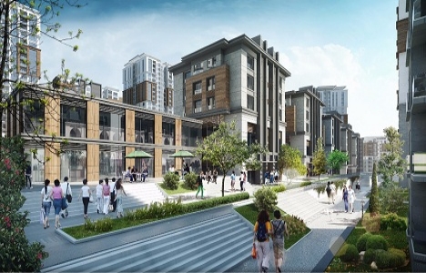 Esenler Çiftehavuzlar daki dönüşümde görüşmeler başladı!