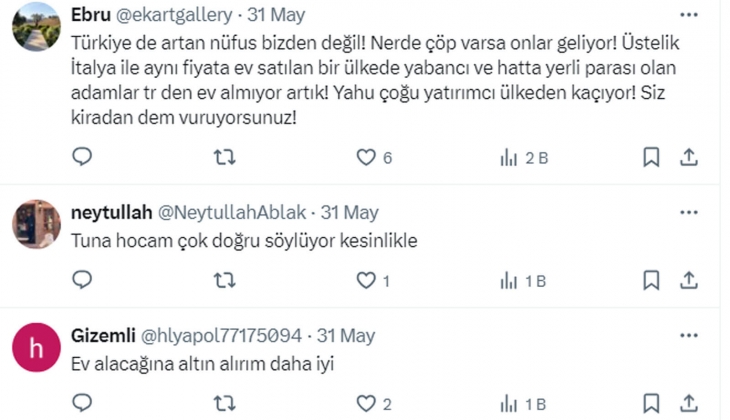 Ev sahibi olmak isteyenler en geç 2025 in ilk çeyreğine kadar alın: Konutta fiyat patlaması yaşanacak!