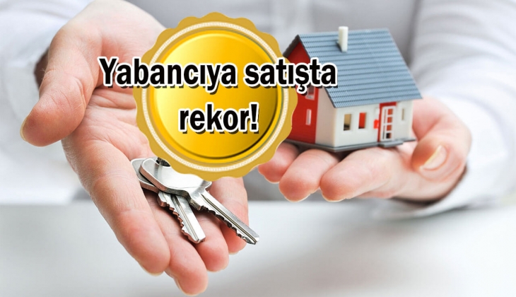 Konut satışları yerinde saydı: 2022'de 1 milyon 485 bin konut satıldı!