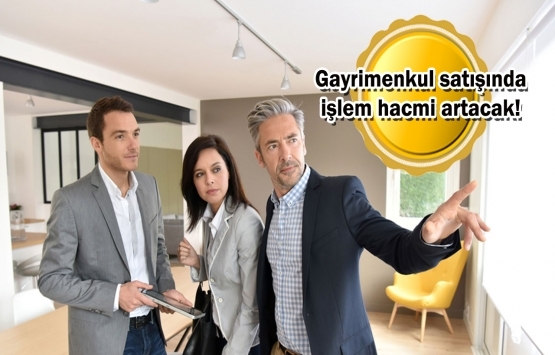 Türkiye’de emlakçı enflasyonu sona erecek!