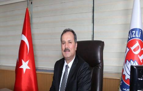 İkinci 500 sıralamasına Denizlili 12 firma girdi!